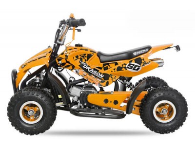 Quad dragon buggies outlet